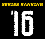 シリーズランキング16位