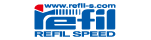 REFIL SPEED